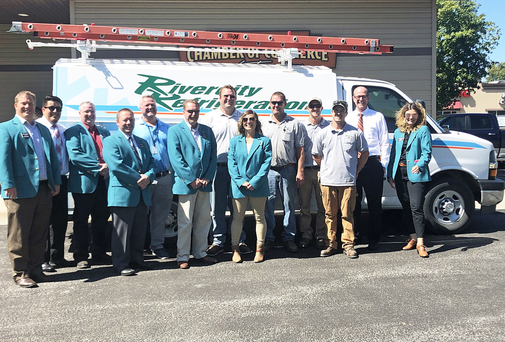 Rivercity Refrigeration